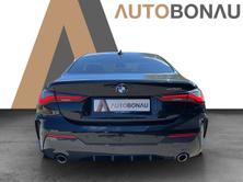 BMW 420i SAG Coupé M Sport Steptronic, Benzin, Occasion / Gebraucht, Automat - 4