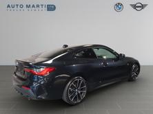 BMW 420d 48V CoupéMSp., Mild-Hybrid Diesel/Electric, Second hand / Used, Automatic - 3