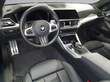 BMW 420d 48V CoupéMSp., Mild-Hybrid Diesel/Electric, Second hand / Used, Automatic - 6