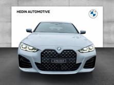 BMW 420d xDr48VG.C. M Sp. PRO, Hybride Léger Diesel/Électricité, Voiture nouvelle, Automatique - 4