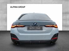 BMW 420d xDr48VG.C. M Sp. PRO, Mild-Hybrid Diesel/Electric, New car, Automatic - 6