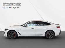 BMW 420d 48V Gran Coupé M Sport PRO, Mild-Hybrid Diesel/Electric, New car, Automatic - 3