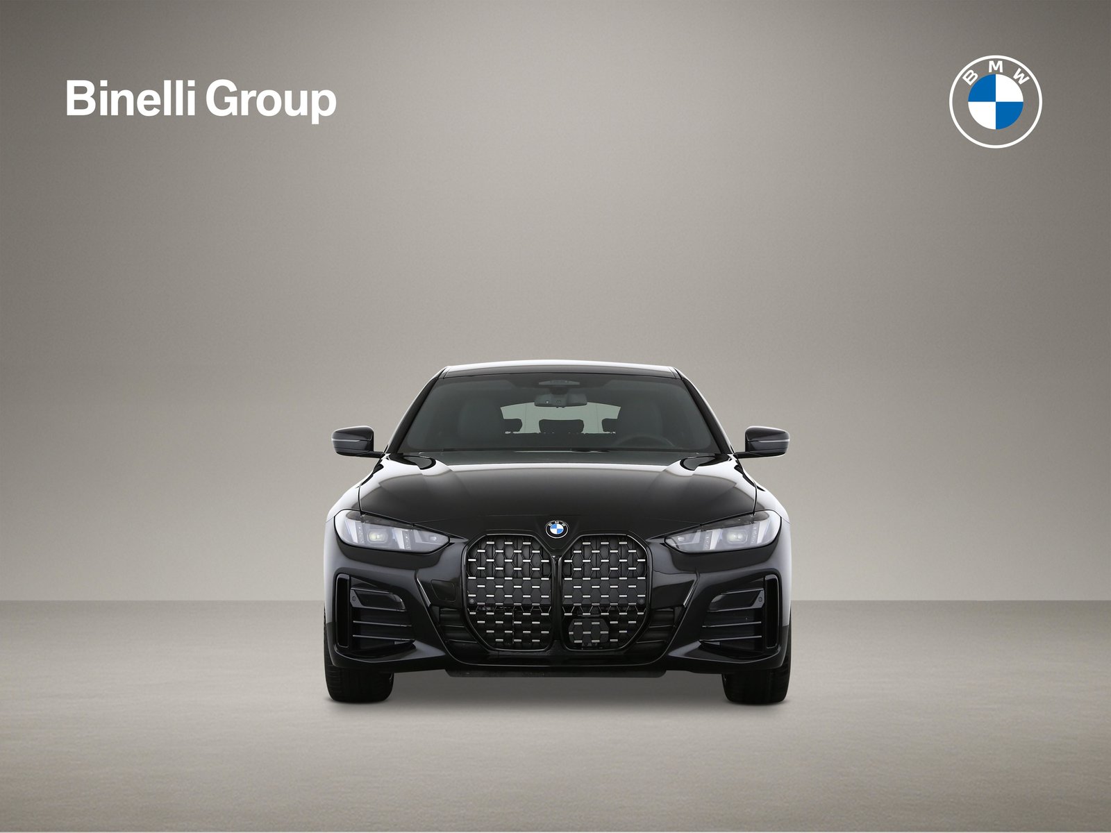 BMW 420d Gran Coupé, Hybride Leggero Diesel/Elettrica, Auto nuove, Automatico - 5