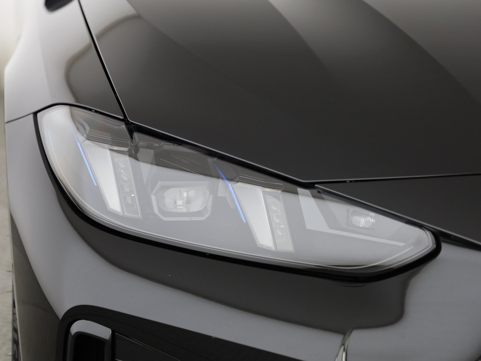 BMW 420d Gran Coupé, Hybride Leggero Diesel/Elettrica, Auto nuove, Automatico - 6