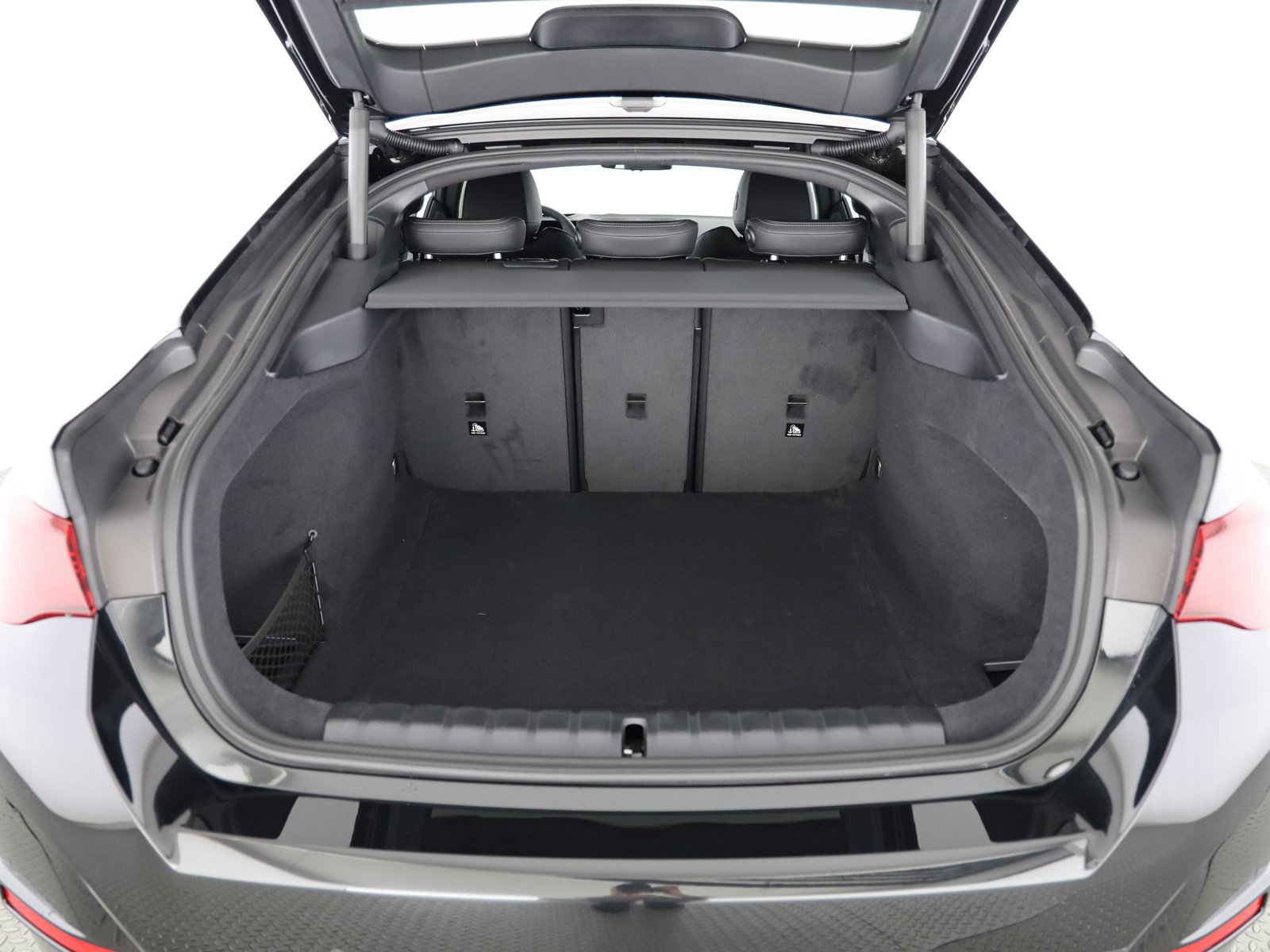 BMW 420d Gran Coupé, Hybride Leggero Diesel/Elettrica, Auto nuove, Automatico - 7