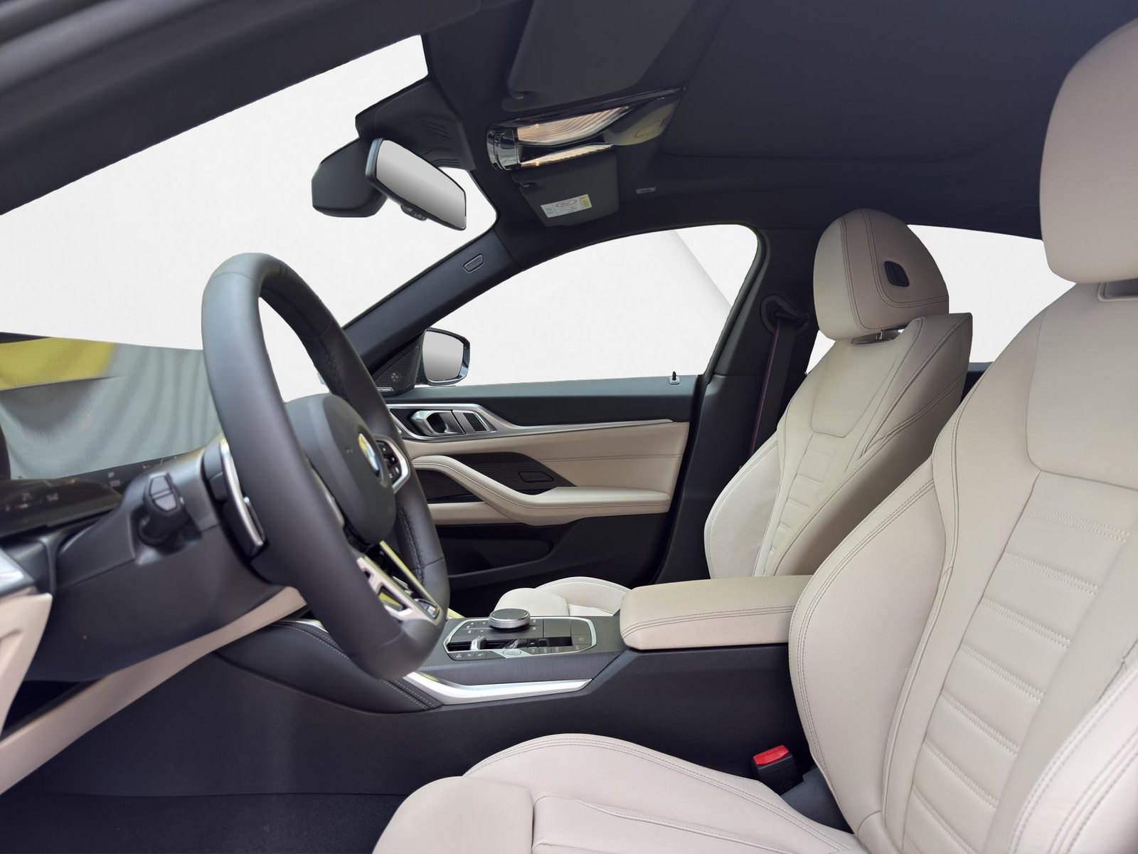 BMW 420d xDrive Gran Coupé, Hybride Leggero Diesel/Elettrica, Auto nuove, Automatico - 5