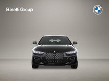 BMW 420d xDrive Gran Coupé, Hybride Léger Diesel/Électricité, Voiture nouvelle, Automatique - 5