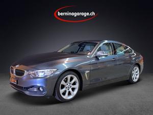 BMW 420i Gran Coupé Luxury