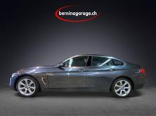 BMW 420i Gran Coupé Luxury, Essence, Occasion / Utilisé, Manuelle - 2
