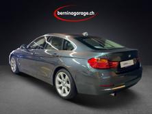BMW 420i Gran Coupé Luxury, Essence, Occasion / Utilisé, Manuelle - 3