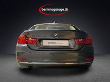 BMW 420i Gran Coupé Luxury, Benzin, Occasion / Gebraucht, Handschaltung - 4
