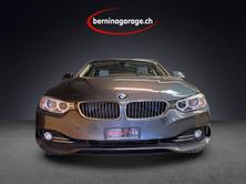 BMW 420i Gran Coupé Luxury, Essence, Occasion / Utilisé, Manuelle - 5