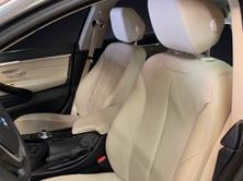 BMW 420i Gran Coupé Luxury, Benzina, Occasioni / Usate, Manuale - 7
