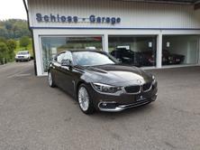 BMW 420i Gran Coupé Luxury Line Steptronic, Petrol, Second hand / Used, Automatic - 2