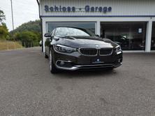 BMW 420i Gran Coupé Luxury Line Steptronic, Petrol, Second hand / Used, Automatic - 3