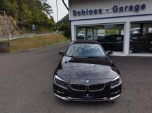 BMW 420i Gran Coupé Luxury Line Steptronic, Benzin, Occasion / Gebraucht, Automat - 4