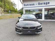 BMW 420i Gran Coupé Luxury Line Steptronic, Benzin, Occasion / Gebraucht, Automat - 6