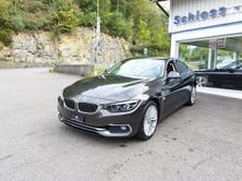 BMW 420i Gran Coupé Luxury Line Steptronic, Benzin, Occasion / Gebraucht, Automat - 7