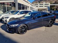 BMW 420d Gr.Cpé MSport, Diesel, Occasioni / Usate, Automatico - 2