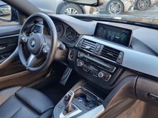 BMW 420d Gr.Cpé MSport, Diesel, Occasion / Gebraucht, Automat - 7