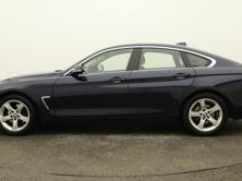 BMW 420d Gran Coupé Steptronic, Diesel, Occasion / Utilisé, Automatique - 3