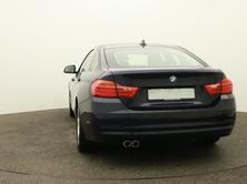 BMW 420d Gran Coupé Steptronic, Diesel, Occasion / Utilisé, Automatique - 4