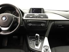 BMW 420d Gran Coupé Steptronic, Diesel, Occasion / Utilisé, Automatique - 6