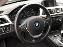 BMW 420d Gran Coupé Steptronic, Diesel, Occasion / Utilisé, Automatique - 7