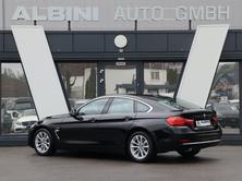 BMW 420i Gran Coupé Luxury Line Steptronic, Essence, Occasion / Utilisé, Automatique - 4