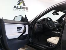 BMW 420i Gran Coupé Luxury Line Steptronic, Essence, Occasion / Utilisé, Automatique - 5
