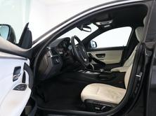 BMW 420i Gran Coupé Luxury Line Steptronic, Essence, Occasion / Utilisé, Automatique - 6