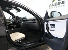 BMW 420i Gran Coupé Luxury Line Steptronic, Essence, Occasion / Utilisé, Automatique - 7