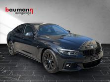 BMW 420d Gran Coupé M Sport Steptronic, Diesel, Occasion / Gebraucht, Automat - 2