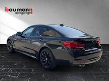 BMW 420d Gran Coupé M Sport Steptronic, Diesel, Occasion / Utilisé, Automatique - 3