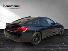 BMW 420d Gran Coupé M Sport Steptronic, Diesel, Occasion / Gebraucht, Automat - 4