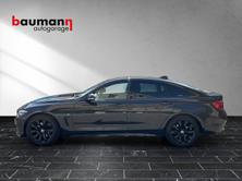 BMW 420d Gran Coupé M Sport Steptronic, Diesel, Occasion / Utilisé, Automatique - 5