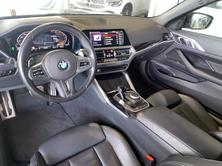 BMW 420 i Cabrio M-Sport, Benzin, Occasion / Gebraucht, Automat - 3
