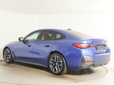 BMW 420 d 48V Gran Coupé M Sport Steptronic, Mild-Hybrid Diesel/Electric, Second hand / Used, Automatic - 4