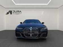 BMW 420i Gran Coupé M-Sport *Facelift*, Benzin, Occasion / Gebraucht, Automat - 2