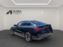 BMW 420i Gran Coupé M-Sport *Facelift*, Benzin, Occasion / Gebraucht, Automat - 4