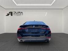 BMW 420i Gran Coupé M-Sport *Facelift*, Benzin, Occasion / Gebraucht, Automat - 5