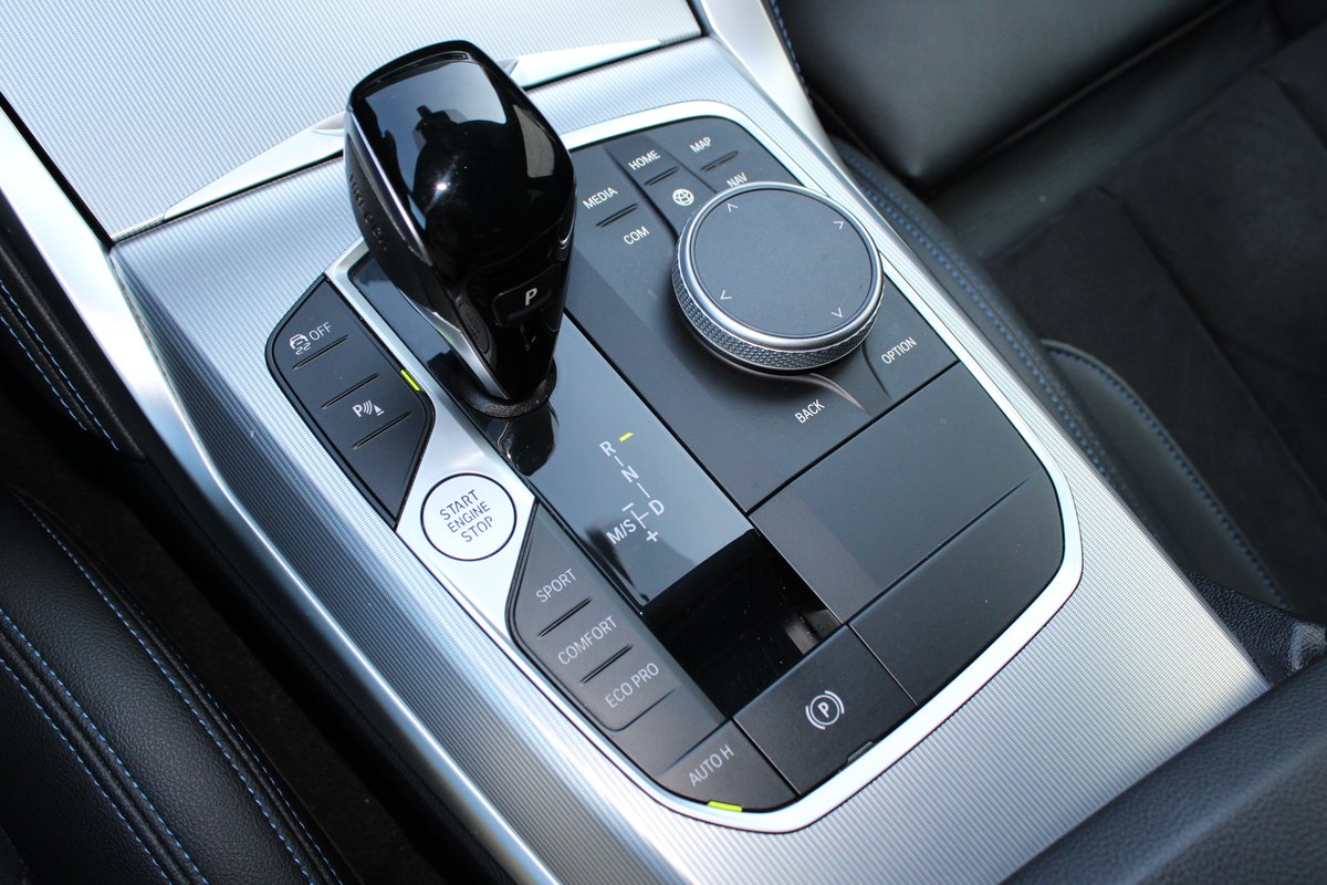 BMW 420d xDr48VG.C. M Sp. PRO, Hybride Léger Diesel/Électricité, Occasion / Utilisé, Automatique - 7