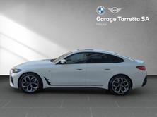BMW 420d 48V Gran Coupé M Sport Steptronic, Mild-Hybrid Diesel/Electric, Second hand / Used, Automatic - 2