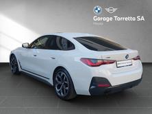 BMW 420d 48V Gran Coupé M Sport Steptronic, Mild-Hybrid Diesel/Electric, Second hand / Used, Automatic - 3