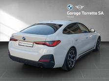 BMW 420d 48V Gran Coupé M Sport Steptronic, Mild-Hybrid Diesel/Electric, Second hand / Used, Automatic - 5