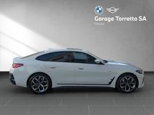 BMW 420d 48V Gran Coupé M Sport Steptronic, Mild-Hybrid Diesel/Electric, Second hand / Used, Automatic - 6