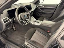 BMW 420d sDrive 48V Gran Coupé M Sport Pro, Mild-Hybrid Diesel/Electric, Second hand / Used, Automatic - 5