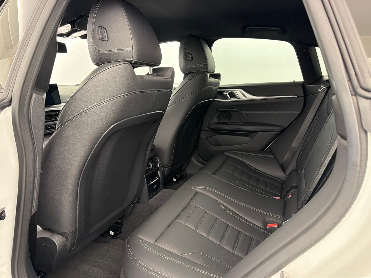 BMW 420i G. Coupé M Sport, Essence, Occasion / Utilisé, Automatique - 6