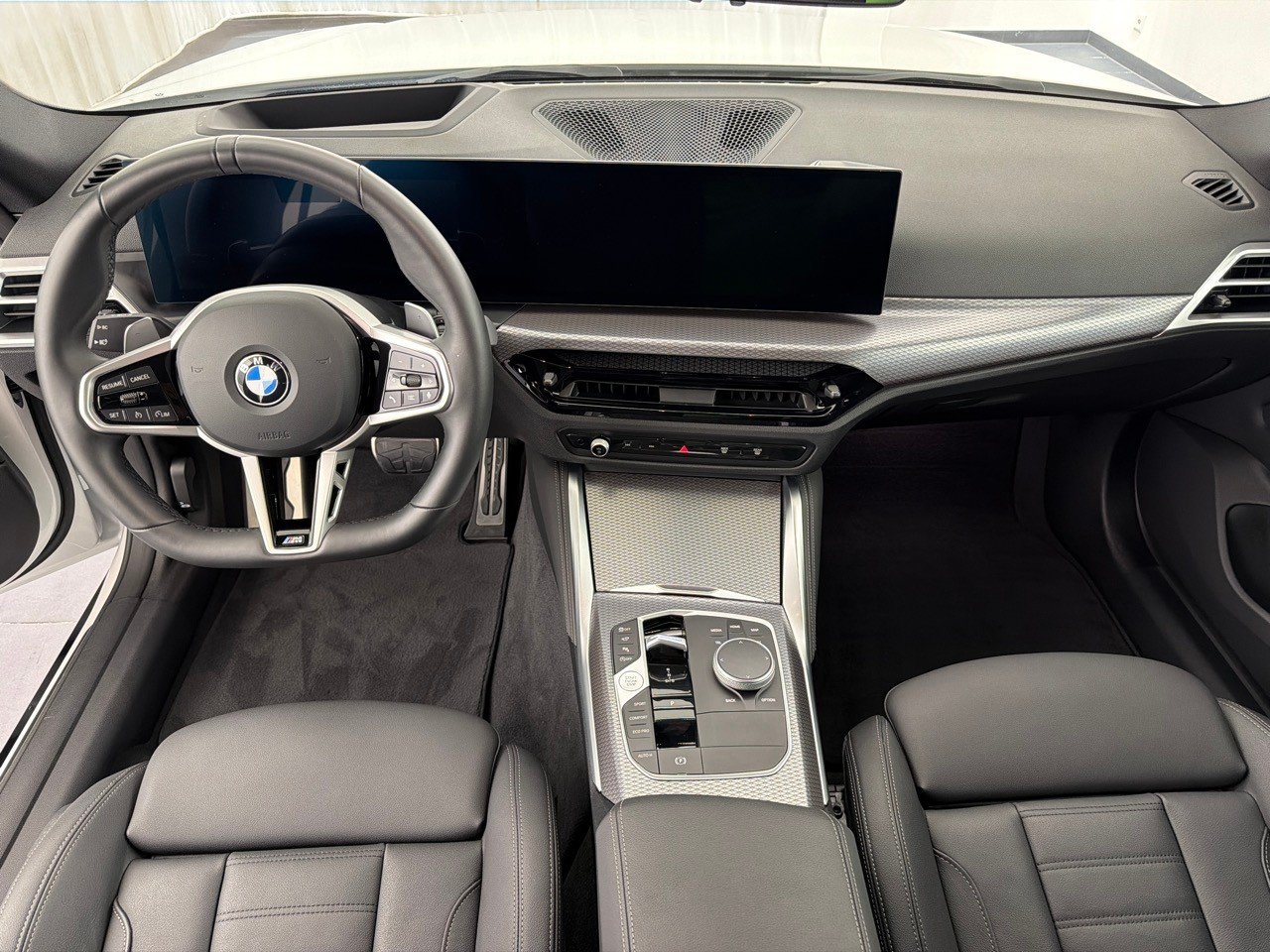 BMW 420i G. Coupé M Sport, Essence, Occasion / Utilisé, Automatique - 7