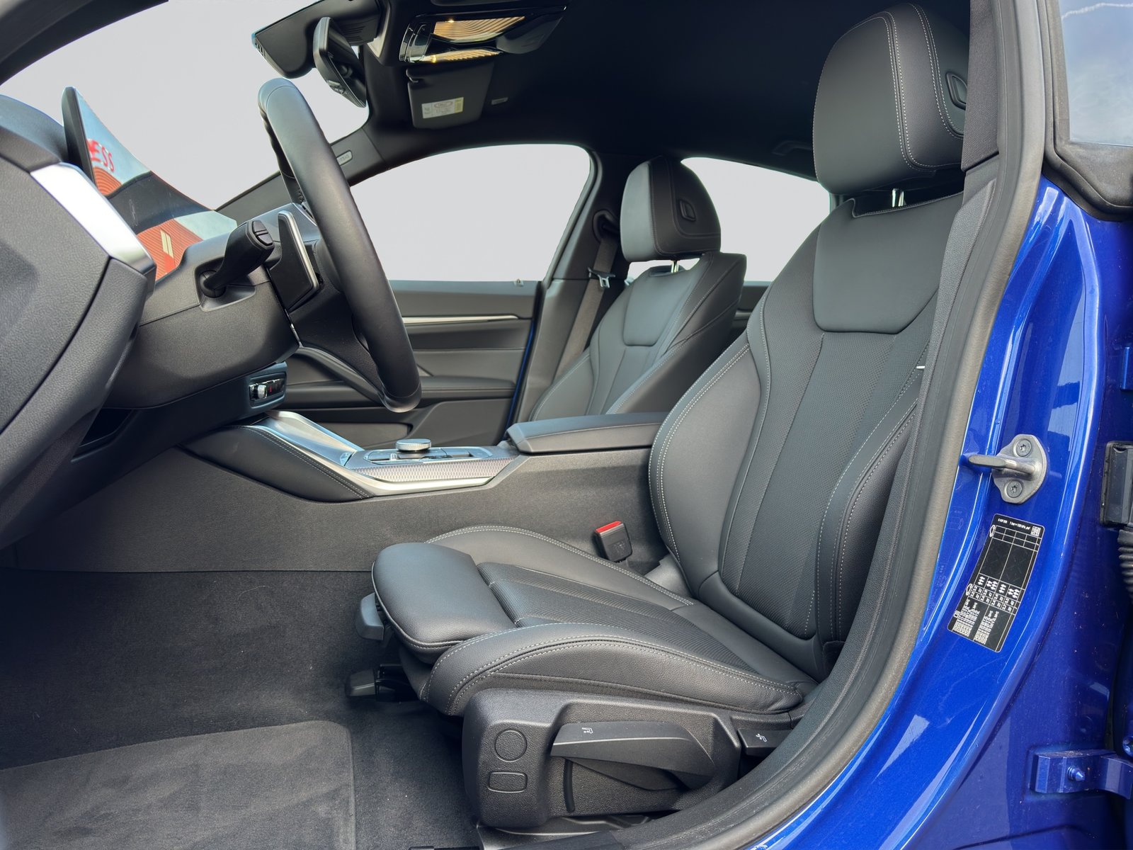 BMW 420i Gran Coupé M Sport Steptronic, Benzina, Occasioni / Usate, Automatico - 6